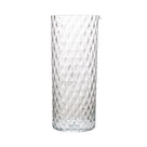 Krug transparent durchgefärbt