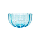 Zafferano Schale Perle blau