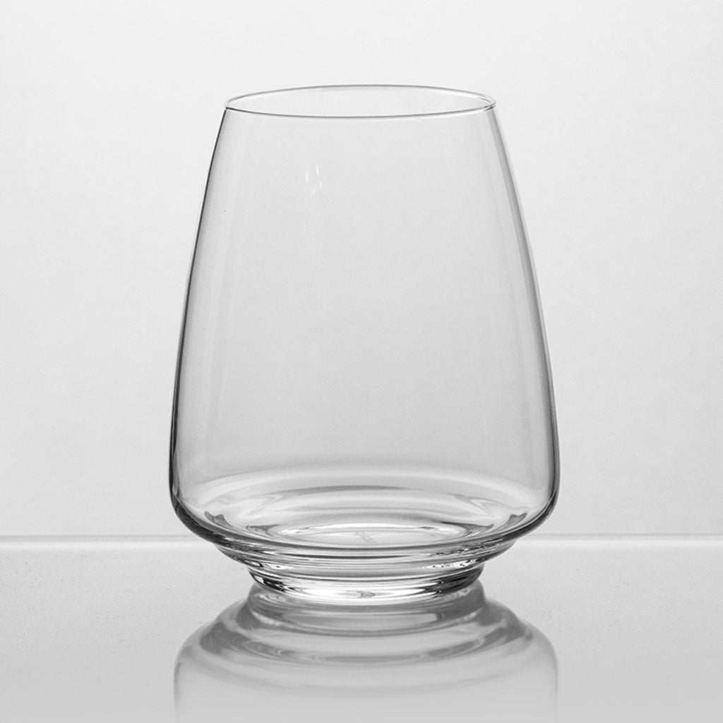 Trinkglas transparent