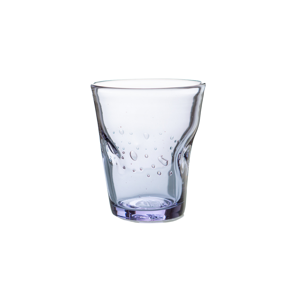 Wasserglas flieder Laguna Aqua von italB.