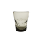 Wasserglas grau Laguna Aqua von italB.