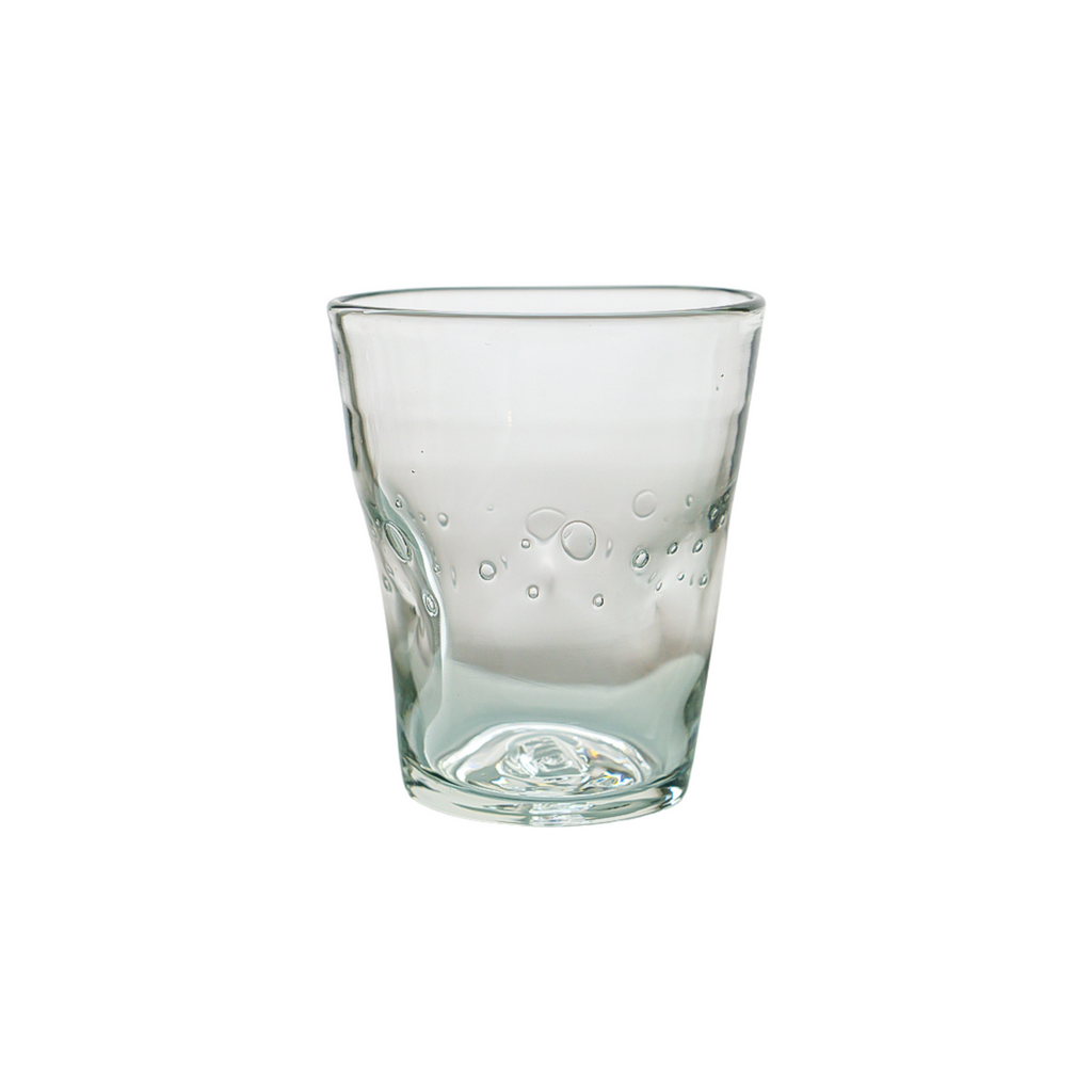 Wasserglas transparent Laguna Aqua von italB.